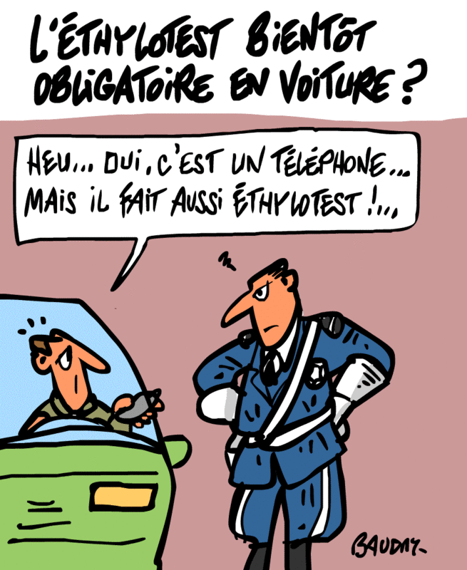 Pourquoi Quand Je Bois De L'alcool Je M'endors Alors comme ça, quelqu'un qui n'a jamais bu une goutte d'alcool dans sa