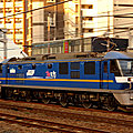 EF210-307, Shin-Ôsaka