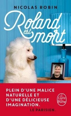 roland est mort