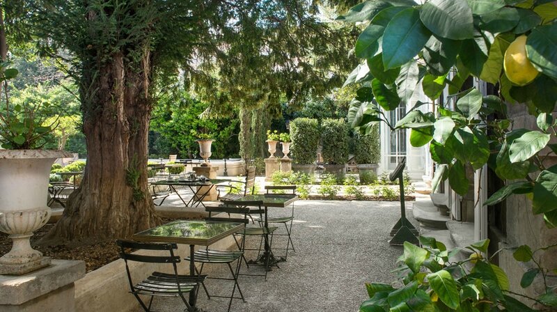 Charming Hotel Arles Hotel Particulier