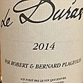 Domaine plageoles
