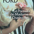 Le portrait de madame charbuque ; jeffrey ford