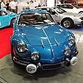 Alpine a110 - 1300 v85 (1970-1976)