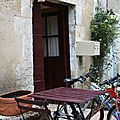 Dordogne - Saint Jean de Côle