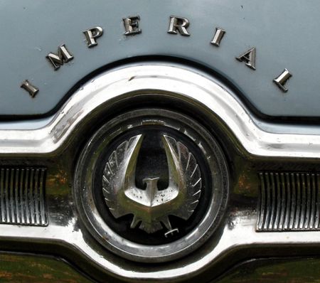 Imperial crown hardtop sedan de 1965 (Retrorencard novembre 2010) 03