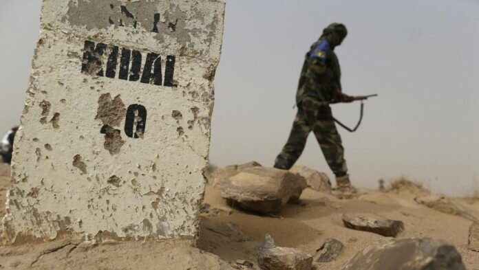 mali