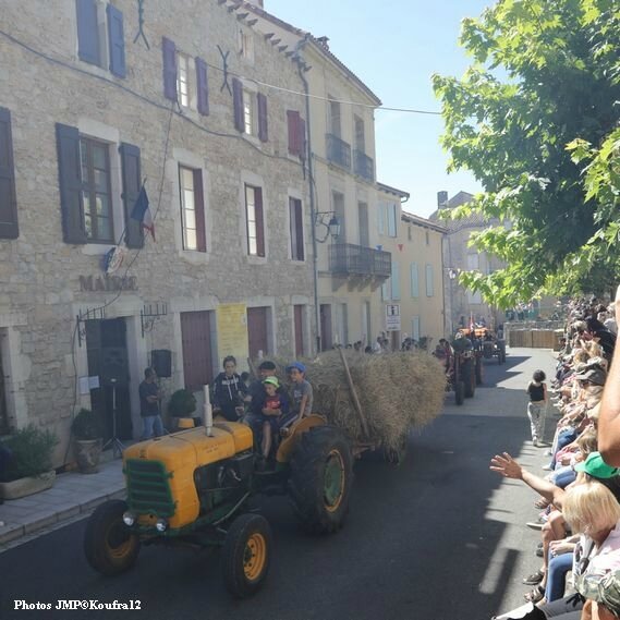 Photos JMP©Koufra 12 - Rando Tracteurs - 13082017 - 173
