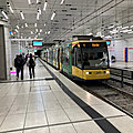 Karlsruhe : quel effet des nouveaux tunnels ?