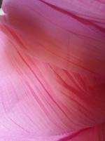 coton froissé rose1