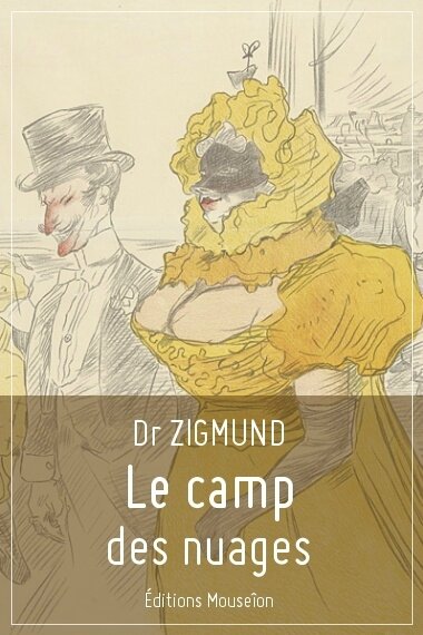 Dr Zigmund - Le temps des nuages