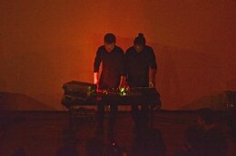 Emptyset James Ginzburg and Paul Purga