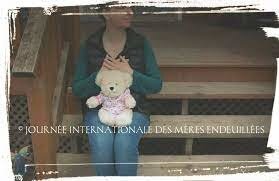Journée Internationale des Mères Endeuillées - Home | Facebook