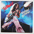 Weekend warriors - ted nugent