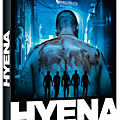 Concours hyena : 3 dvd à gagner!!