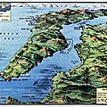 1915 : expédition franco-britannique aux dardanelles (gallipoli campaign)