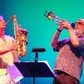 Randy brecker - bill evans en avril sur mezzo