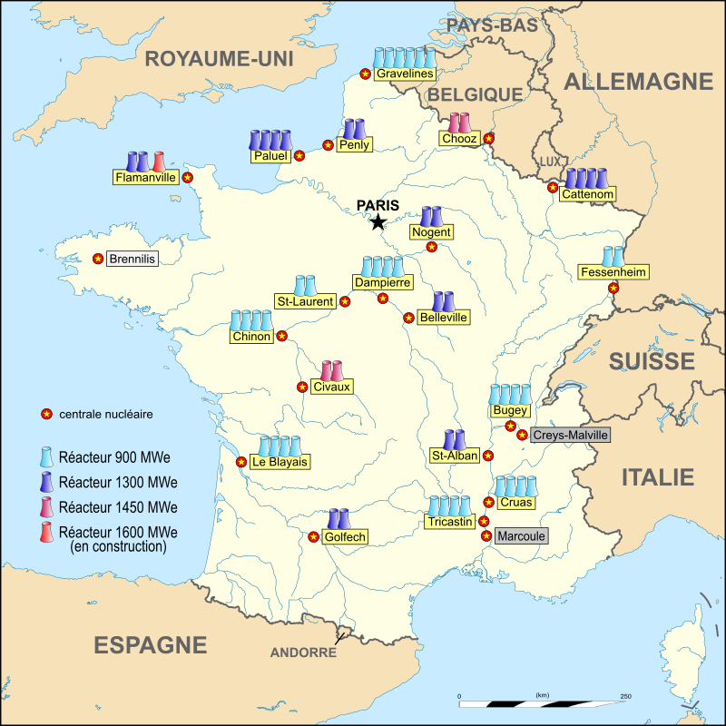 Thorium La Face Gâchée Du Nucléaire Thorium, ou la face gâchée du nucléaire.. - Ecologie vraie et réelle..