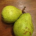 Été 14 - fruits de saison