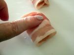 Mini paniers lard chèvre miel (17)