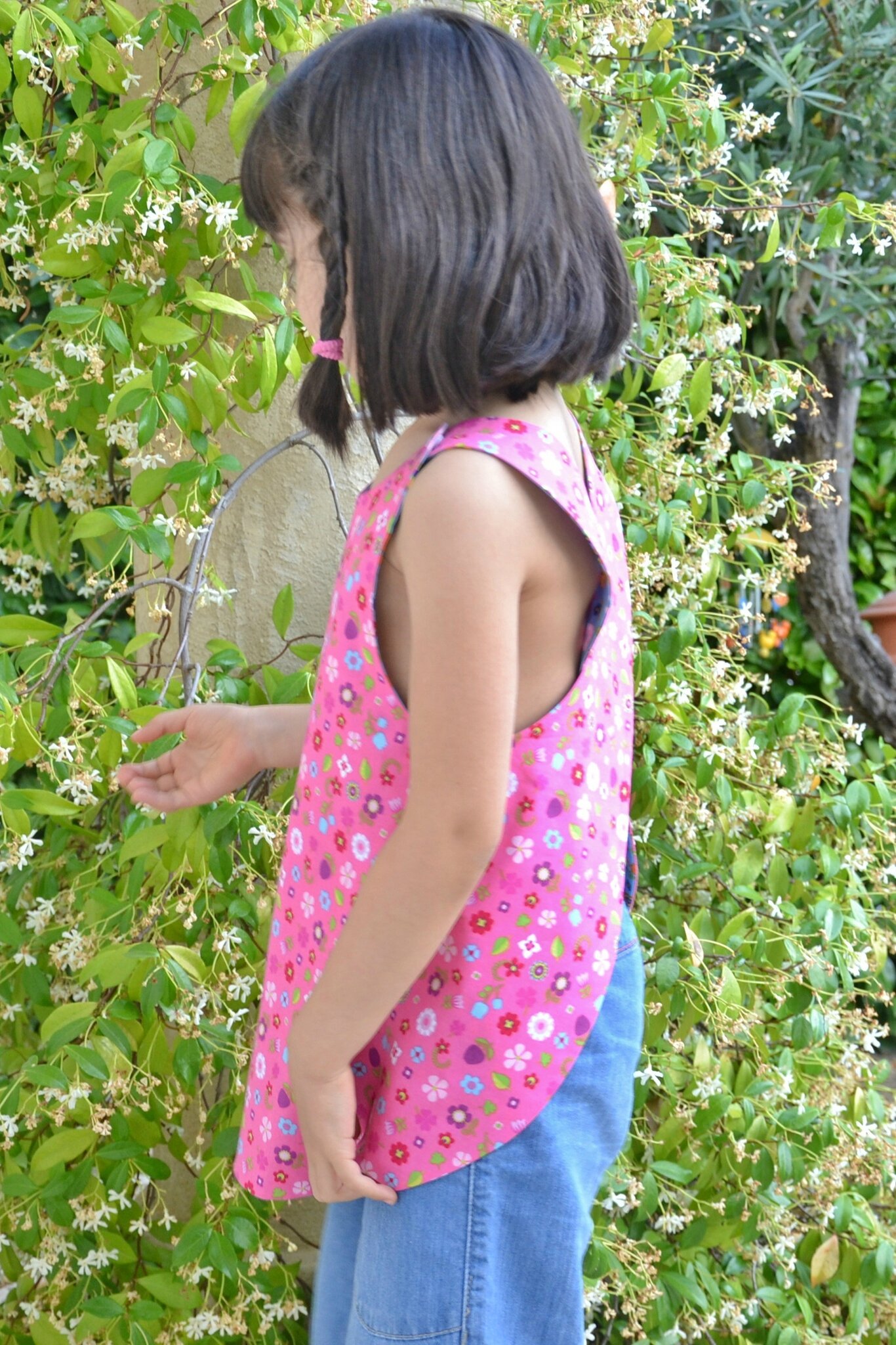 Rose ou bleu? - Les cinq saisons