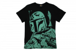 T-shirts adulte Star Wars / Cotton Division / Prix indicatif* : 19,90€ 
