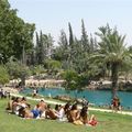 Beit She'an