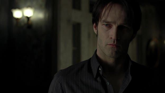 Serie You Don T Know Me Avis [True Blood] 2.01 Nothing but the Blood - Kronik Marsiennes