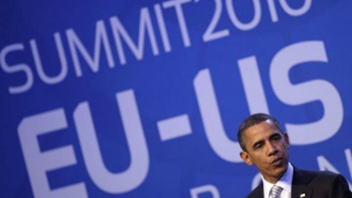 Eu-US-Summit-Obama