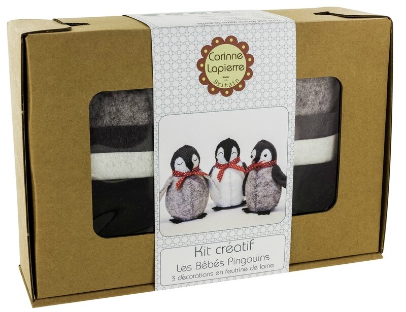 les bébés pingouins 1 bis