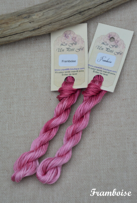 framboise