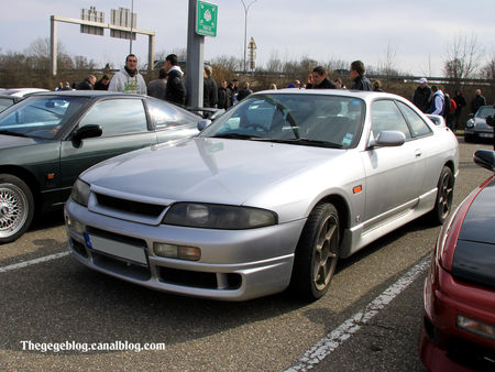 Nissan_skyline_GTS_25_T__Rencard_Vigie_mars_2011__01