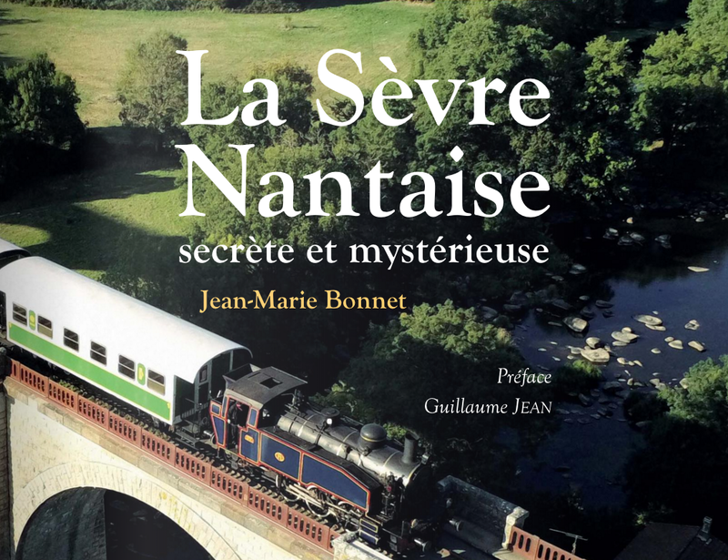 La Sevre nantaise