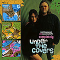 Matthew sweet and susanna hoffs - completely under the covers (2006/2013)