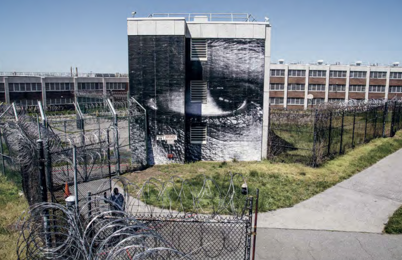 Rikers Island, NY