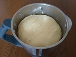 Briochettes à la confiture