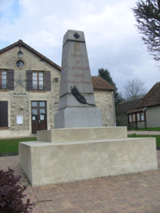 77370 - Clos Fontaine
