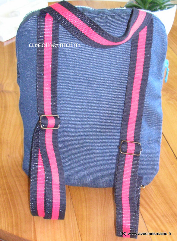 sac à dos paul 0