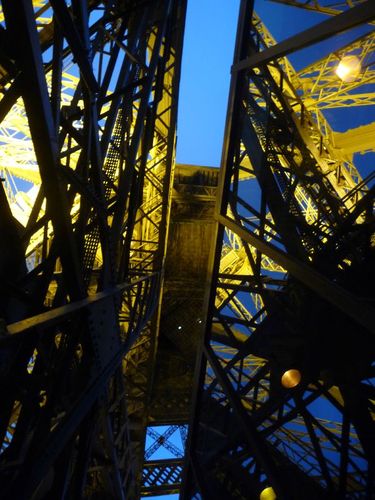 Tour Eiffel