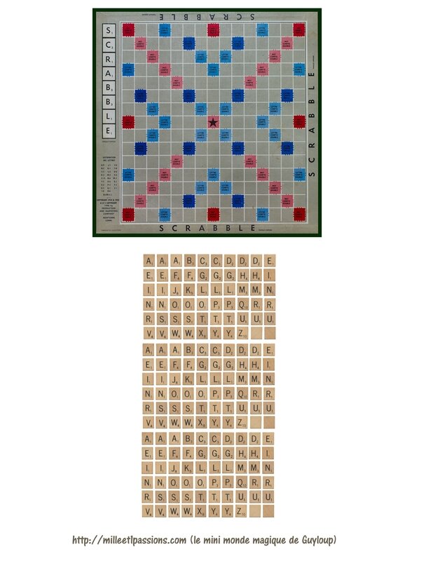 scrabble FR guyloup
