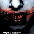 Templesmith, ben & niles, steve : 30 days of night vs slade, david : 30 days of night
