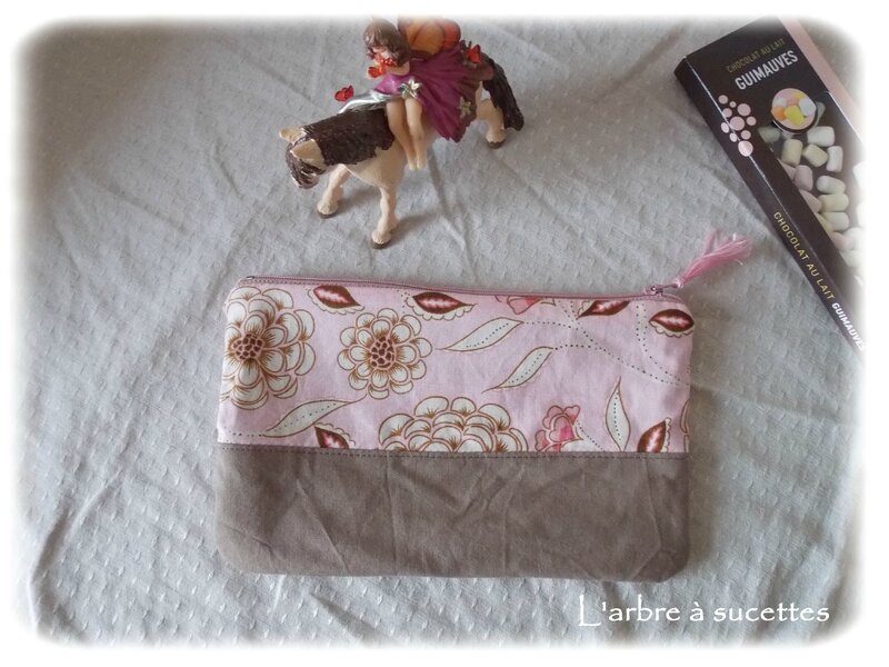 Pochettes Taties 3