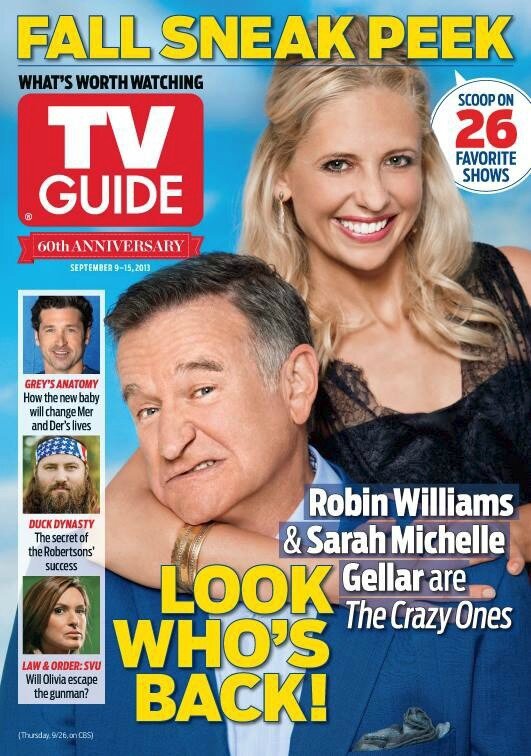 the-crazy-ones-tv-guide