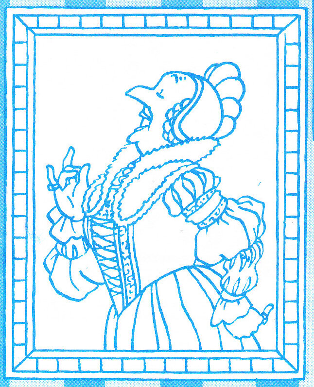 Castafiore