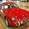 Abarth Fiat 750 Zagato_12 - 1957 [I] HL_GF
