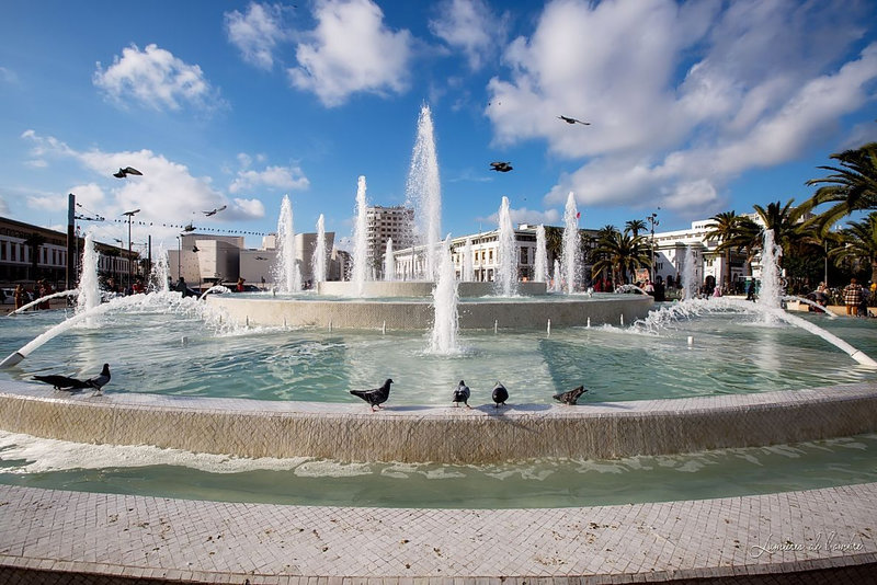 wb_Fontaine aux pigeons_Casablanca_20230113_7611