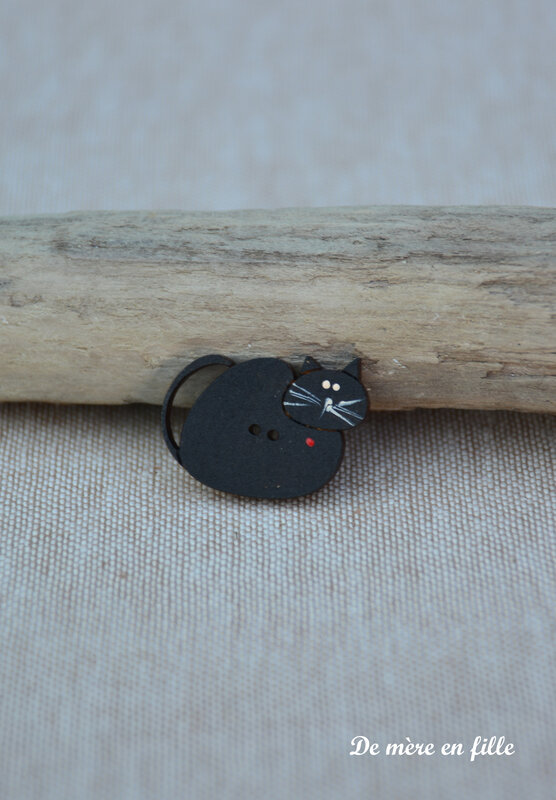 willow le chat noir