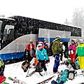 Ski LE SEIGNUS 20012018