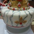 Gâteau du Roi Arthur