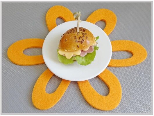 mini-burgers apéritif15 mini-burgers apéritif15