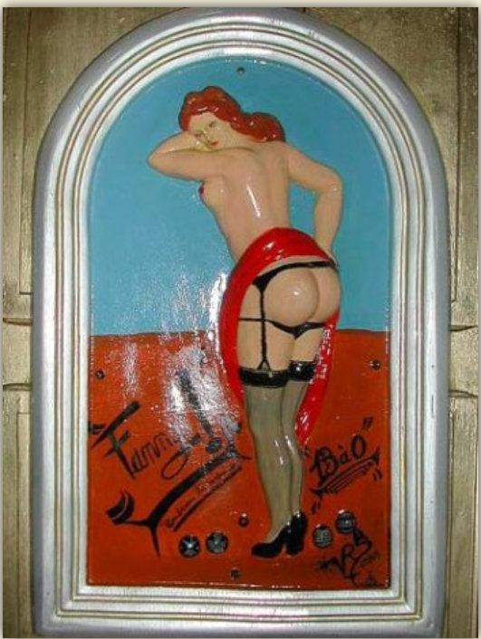Fanny